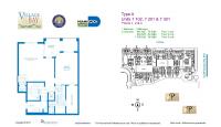 Floor Plan Thumbnail