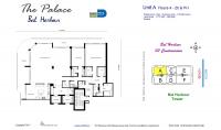 Floor Plan Thumbnail