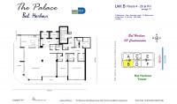 Floor Plan Thumbnail