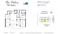 Floor Plan Thumbnail