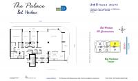 Floor Plan Thumbnail