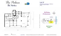 Floor Plan Thumbnail