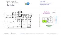 Floor Plan Thumbnail