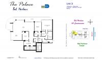 Floor Plan Thumbnail