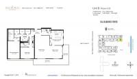 Floor Plan Thumbnail