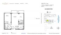 Floor Plan Thumbnail