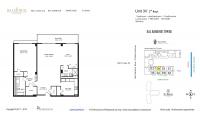 Floor Plan Thumbnail