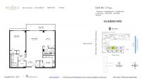 Floor Plan Thumbnail