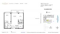 Floor Plan Thumbnail