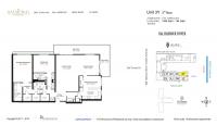 Floor Plan Thumbnail