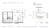 Floor Plan Thumbnail