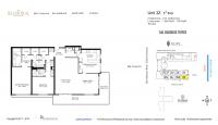 Floor Plan Thumbnail