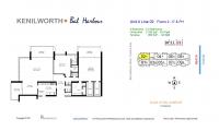 Floor Plan Thumbnail
