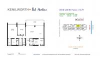 Floor Plan Thumbnail