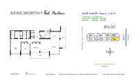 Floor Plan Thumbnail