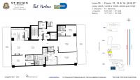 Floor Plan Thumbnail