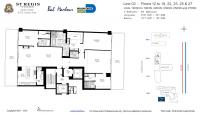 Floor Plan Thumbnail