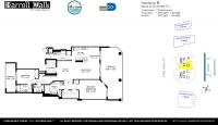 Floor Plan Thumbnail
