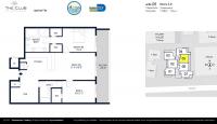 Floor Plan Thumbnail