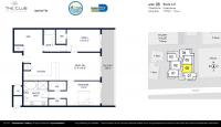Floor Plan Thumbnail