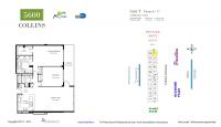Floor Plan Thumbnail