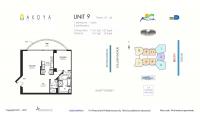 Floor Plan Thumbnail