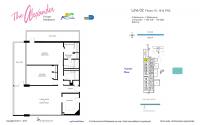 Floor Plan Thumbnail