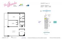 Floor Plan Thumbnail