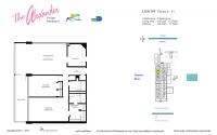 Floor Plan Thumbnail