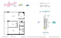 Floor Plan Thumbnail