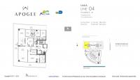 Floor Plan Thumbnail