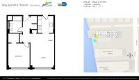 Floor Plan Thumbnail