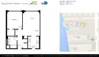 Floor Plan Thumbnail