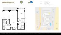 Floor Plan Thumbnail