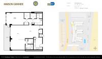 Floor Plan Thumbnail