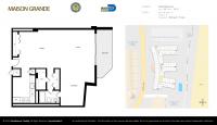 Floor Plan Thumbnail