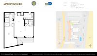 Floor Plan Thumbnail