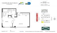 Floor Plan Thumbnail
