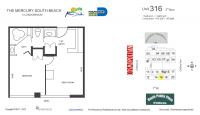 Floor Plan Thumbnail