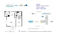 Floor Plan Thumbnail