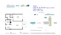 Floor Plan Thumbnail
