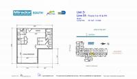 Floor Plan Thumbnail