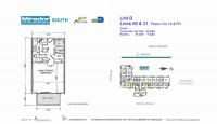 Floor Plan Thumbnail
