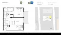 Floor Plan Thumbnail
