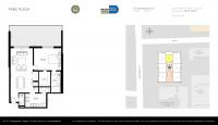 Floor Plan Thumbnail