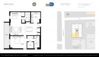 Floor Plan Thumbnail