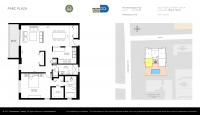 Floor Plan Thumbnail