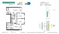Floor Plan Thumbnail