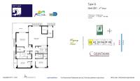 Floor Plan Thumbnail