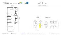 Floor Plan Thumbnail